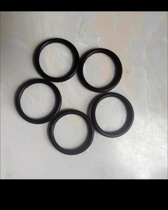 Rubber ring for 63mm liquid feed valve(21000313CN)